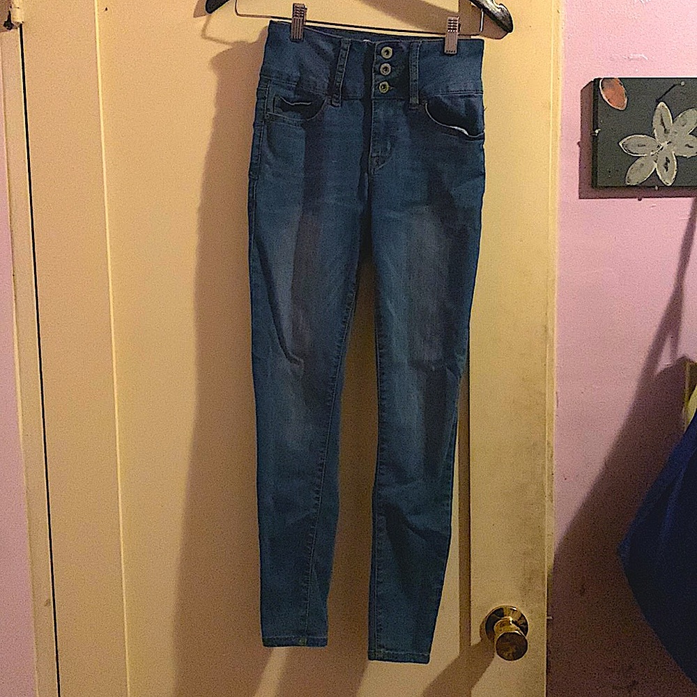 SONG PANTS